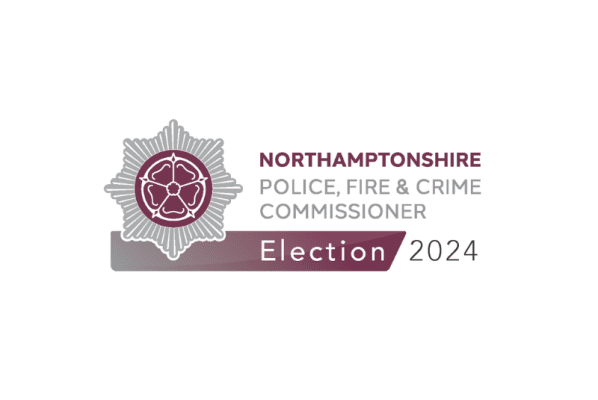 Candidates have been announced today for the Northamptonshire Police, Fire and Crime Commissioner election due to take place in Northamptonshire next month.